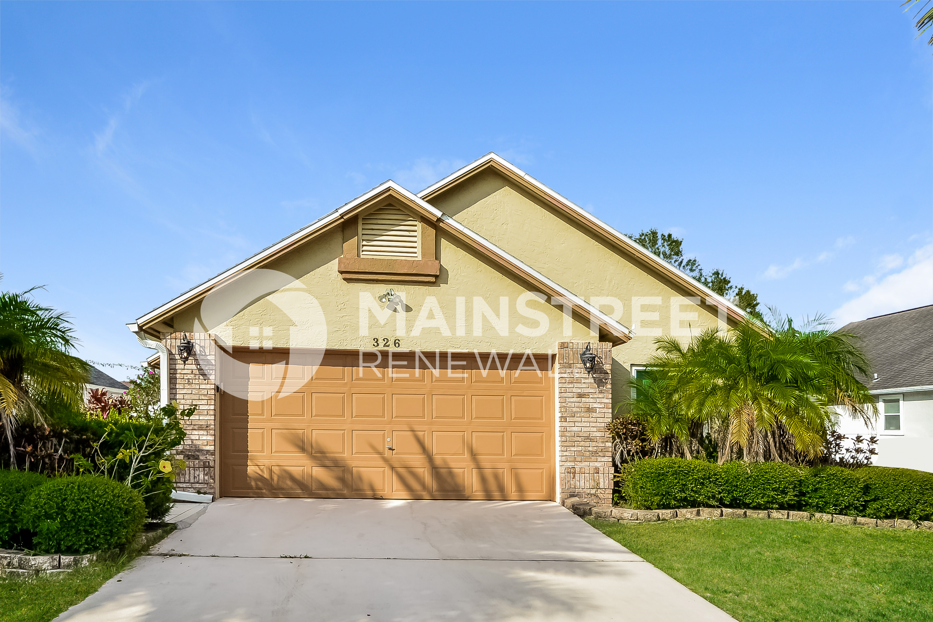 326 Oceanside Ct Kissimmee, FL 34743